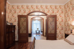 Classy apartment in good neighbourhood